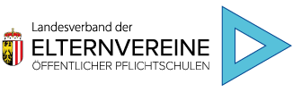 LV der Elternvereine öffentlicher Pflichtschulen OÖ Logo
