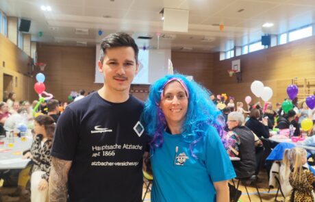 EV Stadl-Paura_Foto 1_Kinderfasching